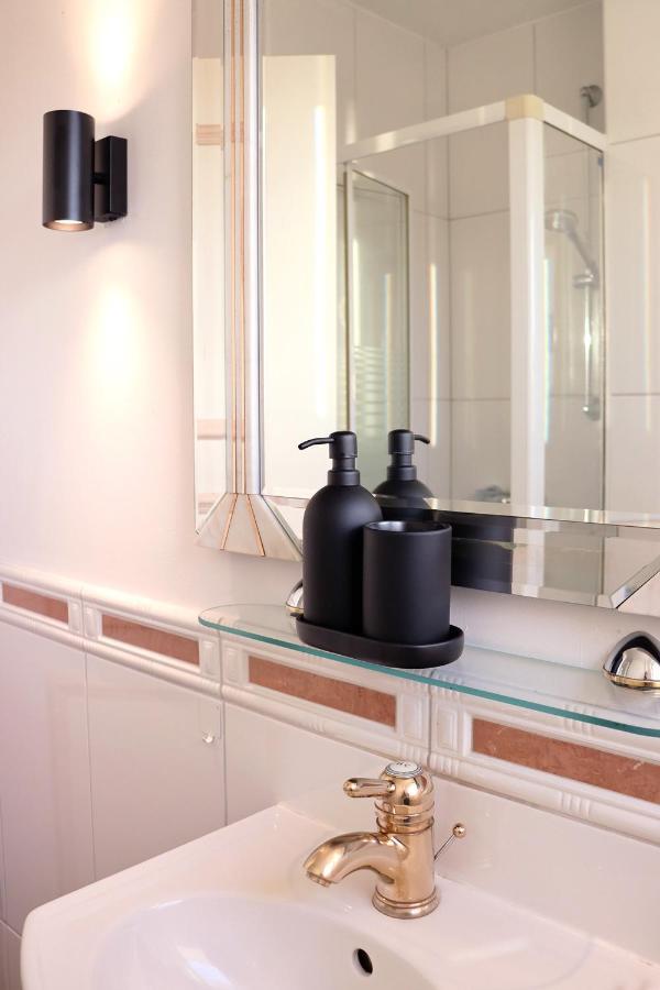 Grosse Penthouse Ferienwohnung Mit Meerblick, Sonnenterrasse & Luxusbad Von "Momentic" Sierksdorf Extérieur photo